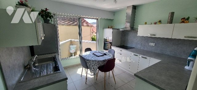 Appartement à vendre, 83m², Tourcoing
