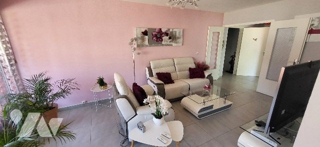 Appartement à vendre, 83m², Tourcoing