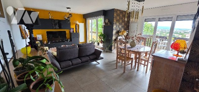 Appartement à vendre, 75m², Tourcoing