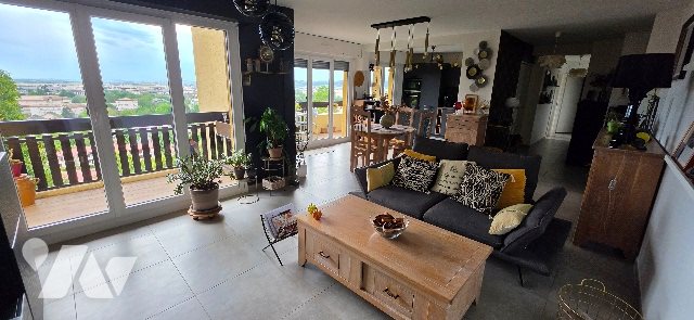 Appartement à vendre, 75m², Tourcoing