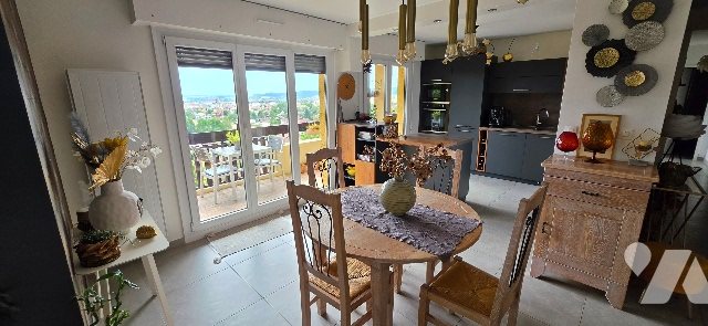 Appartement à vendre, 75m², Tourcoing