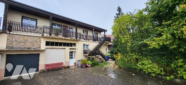 Maison à vendre, 108m², Tourcoing