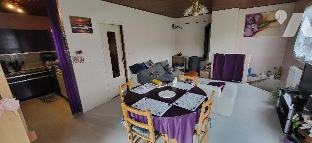Maison à vendre, 108m², Tourcoing