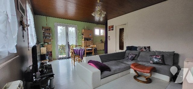 Maison à vendre, 108m², Tourcoing