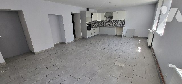 Appartement à vendre, 73m², Tourcoing