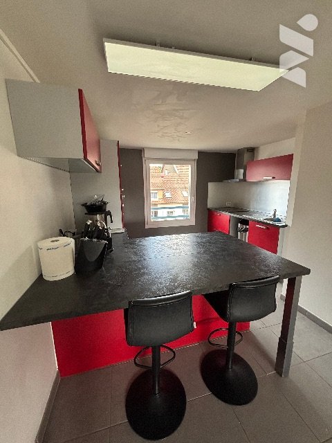 Appartement à vendre, 93m², Pontarlier