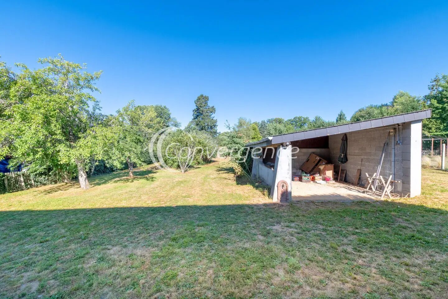 Maison à vendre, 80m², La Croisille-sur-Briance
