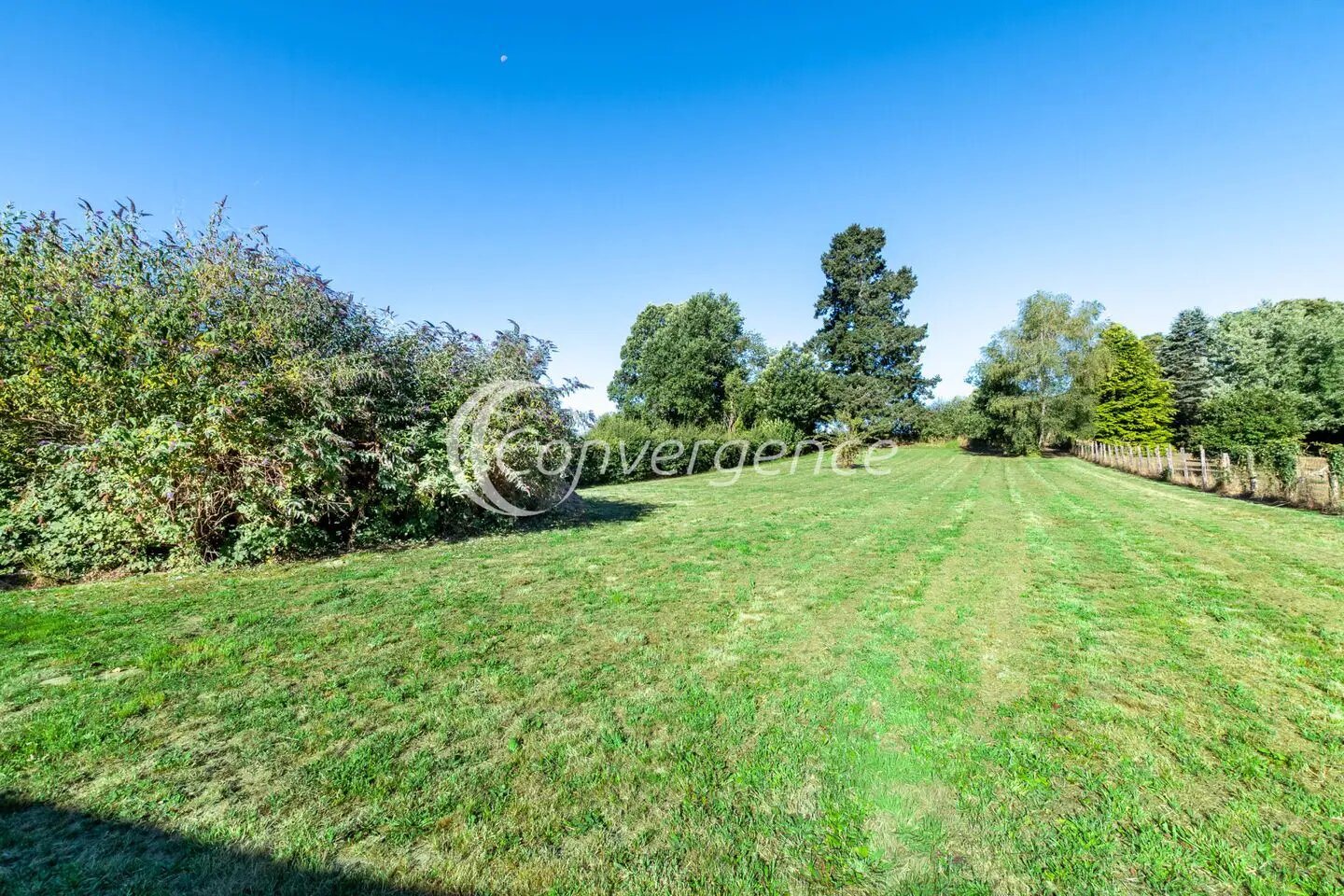 Maison à vendre, 80m², La Croisille-sur-Briance