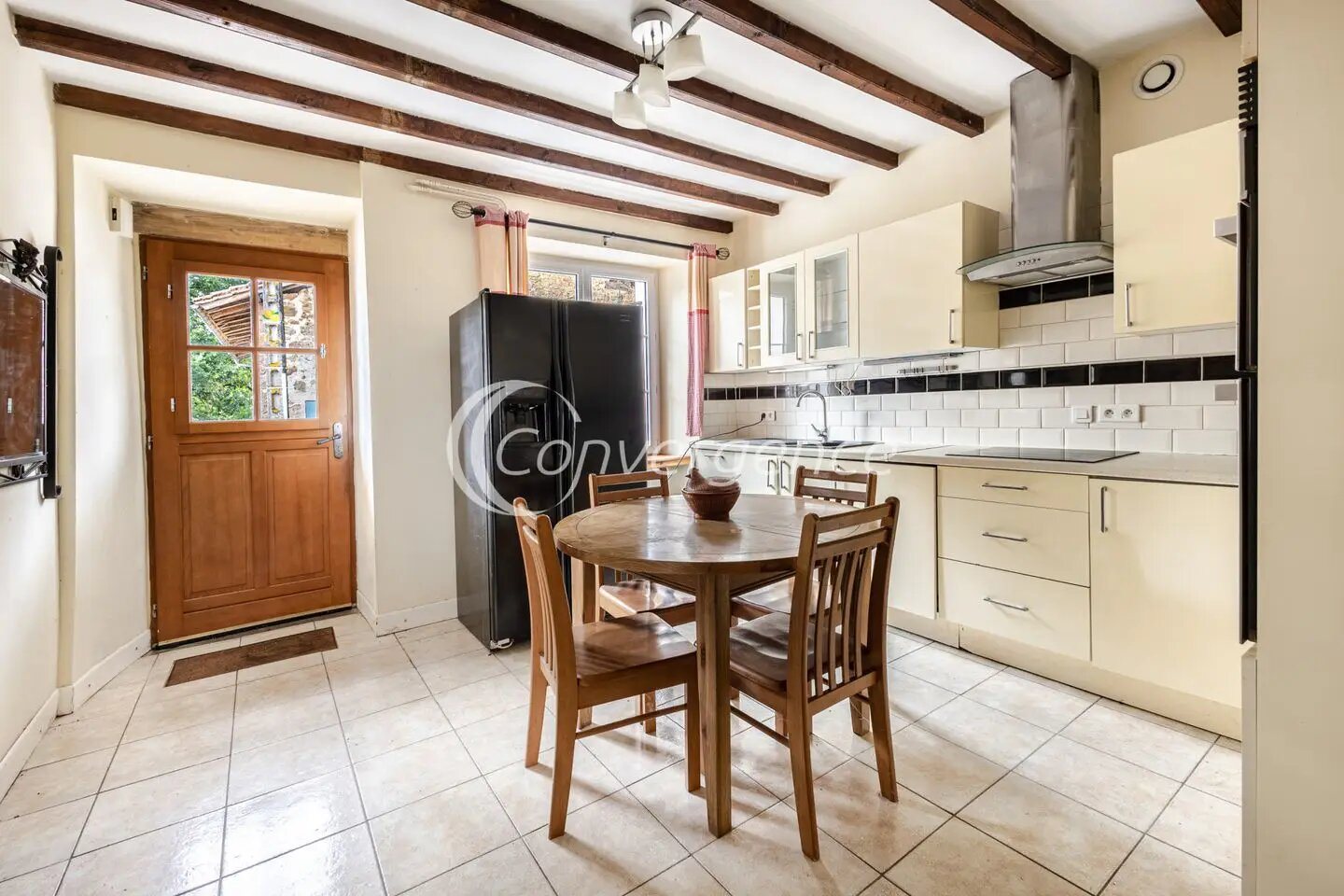 Maison à vendre, 99m², Brigueuil