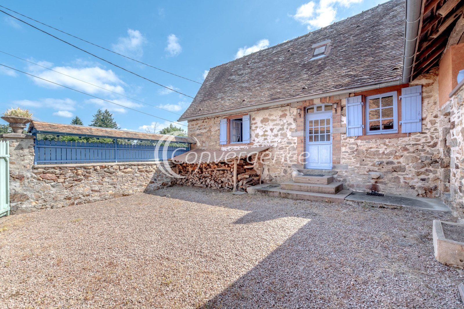 Maison à vendre, 48m², Vicq-sur-Breuilh