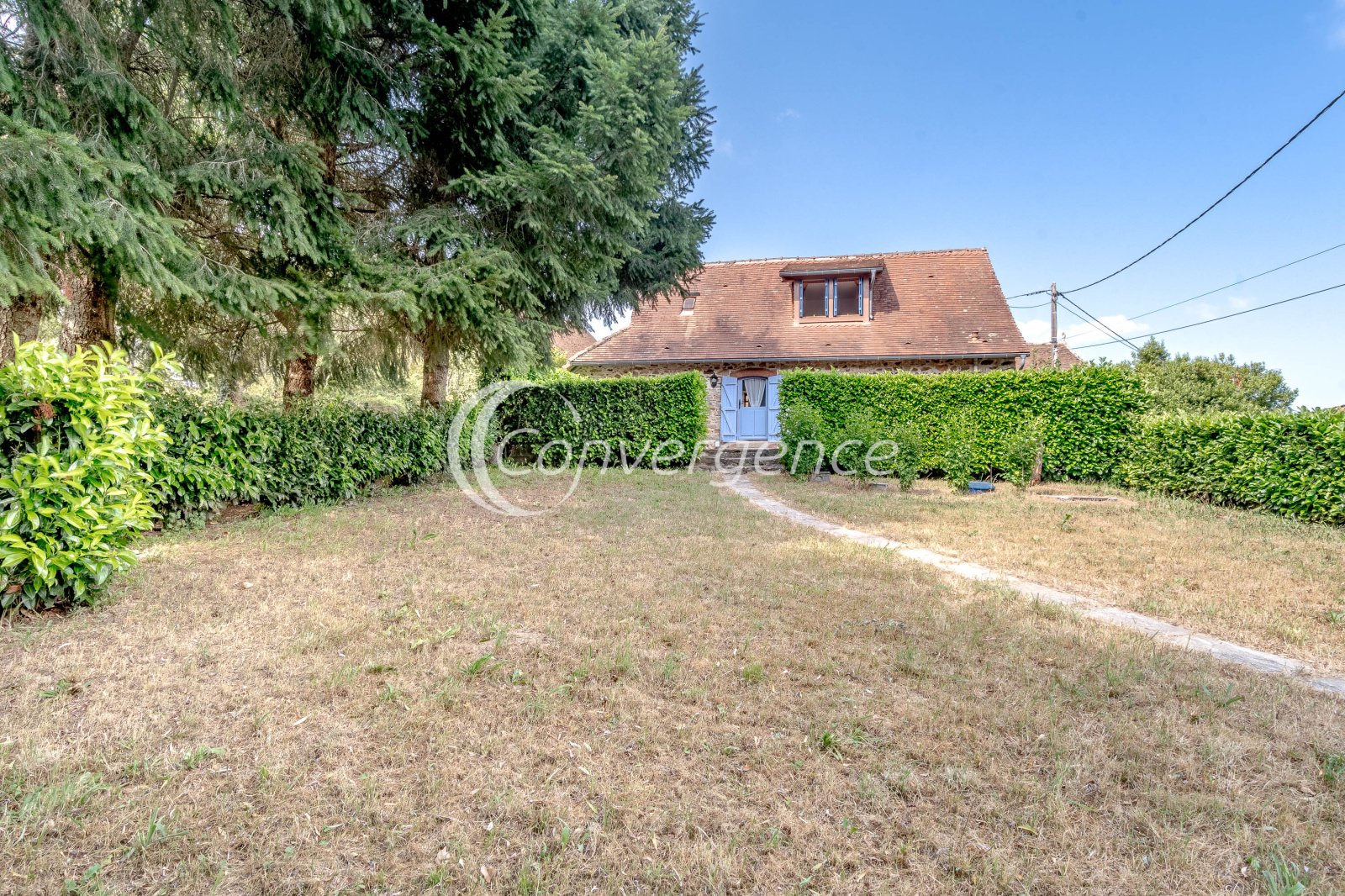 Maison à vendre, 48m², Vicq-sur-Breuilh