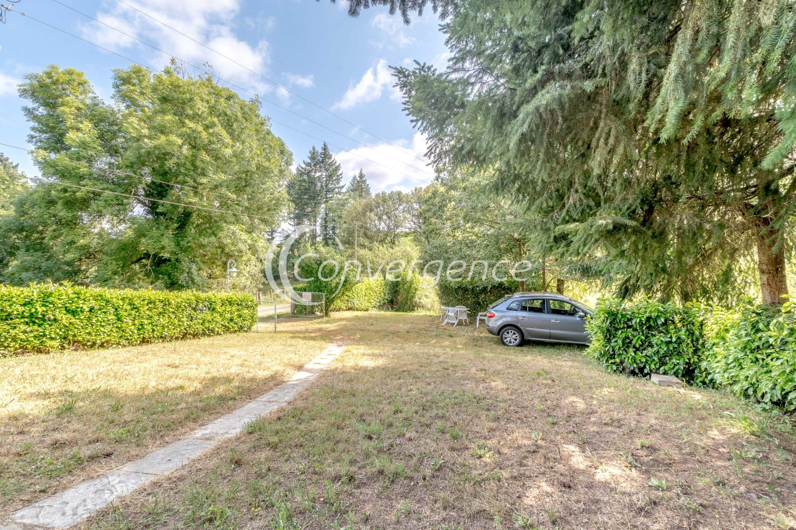 Maison à vendre, 48m², Vicq-sur-Breuilh