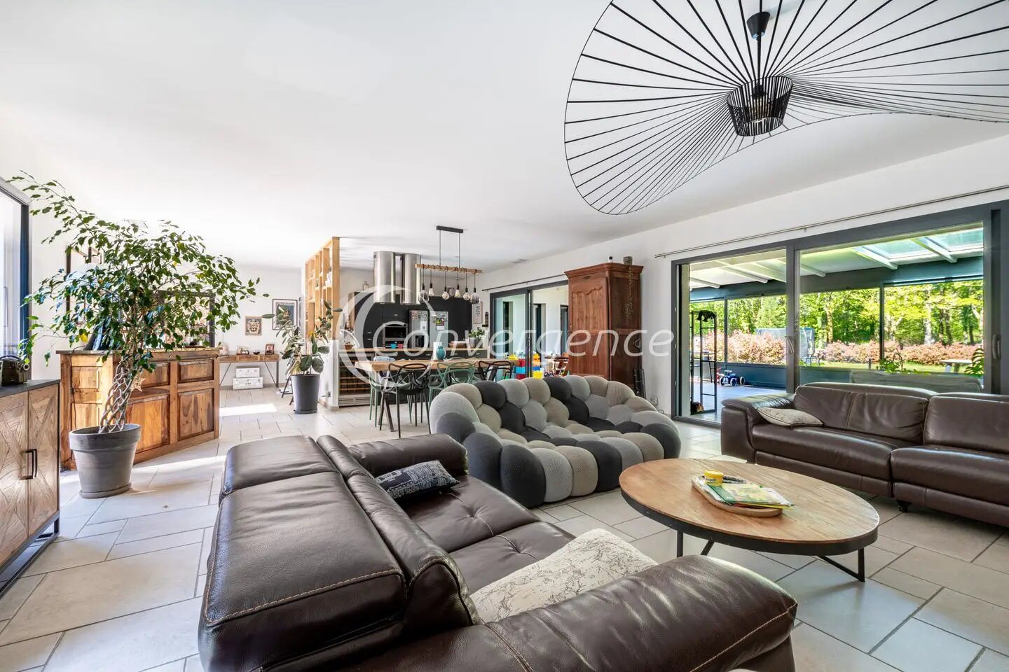 Maison à vendre, 226m², Bonnac-la-Côte