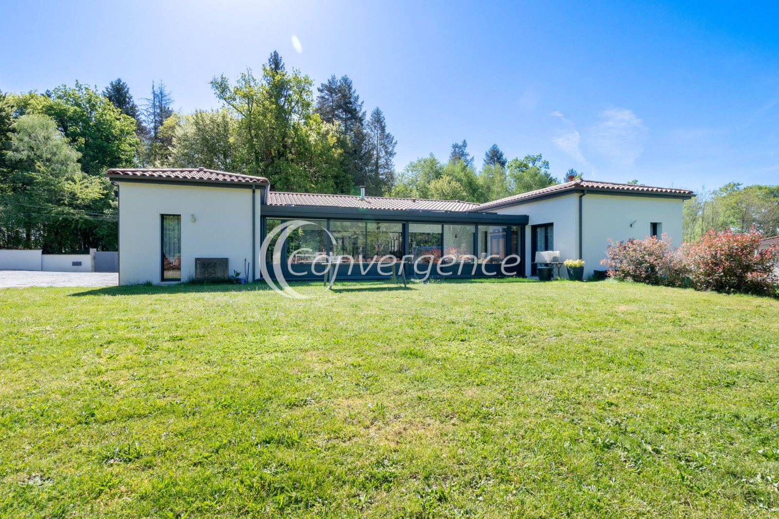 Maison à vendre, 226m², Bonnac-la-Côte
