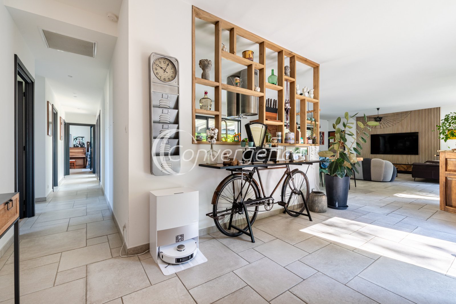 Maison à vendre, 226m², Bonnac-la-Côte