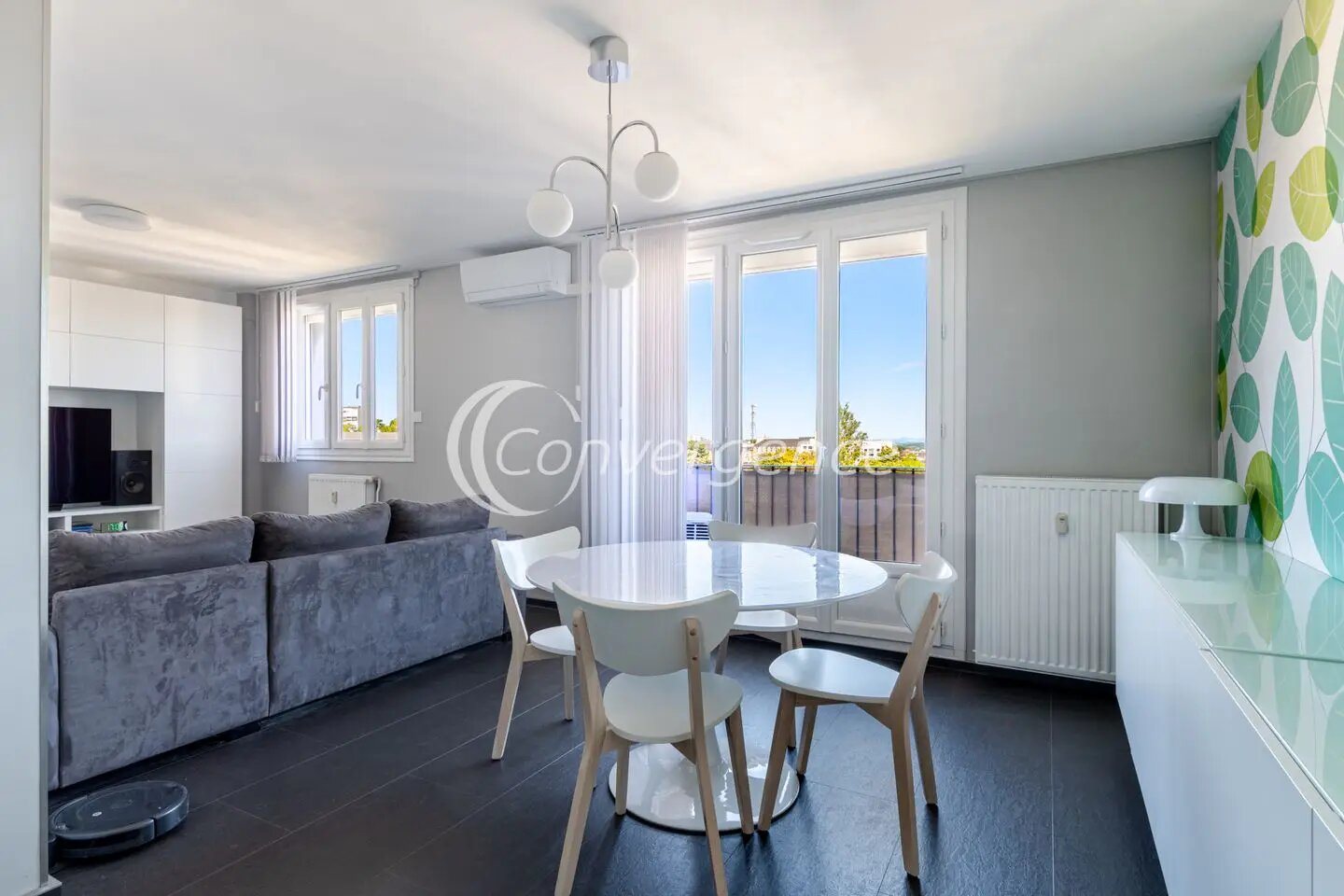 Appartement à vendre, 65m², Limoges