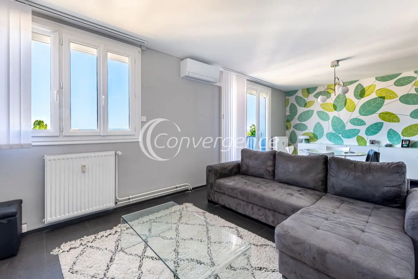 Appartement à vendre, 65m², Limoges