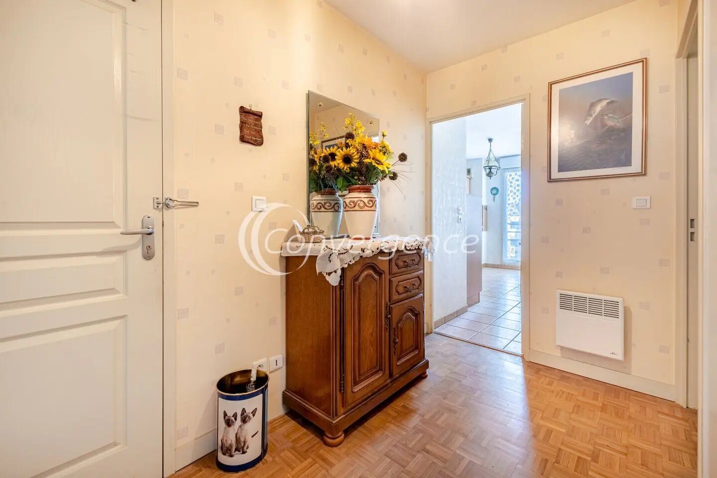 Appartement à vendre, 73m², Saint-Junien