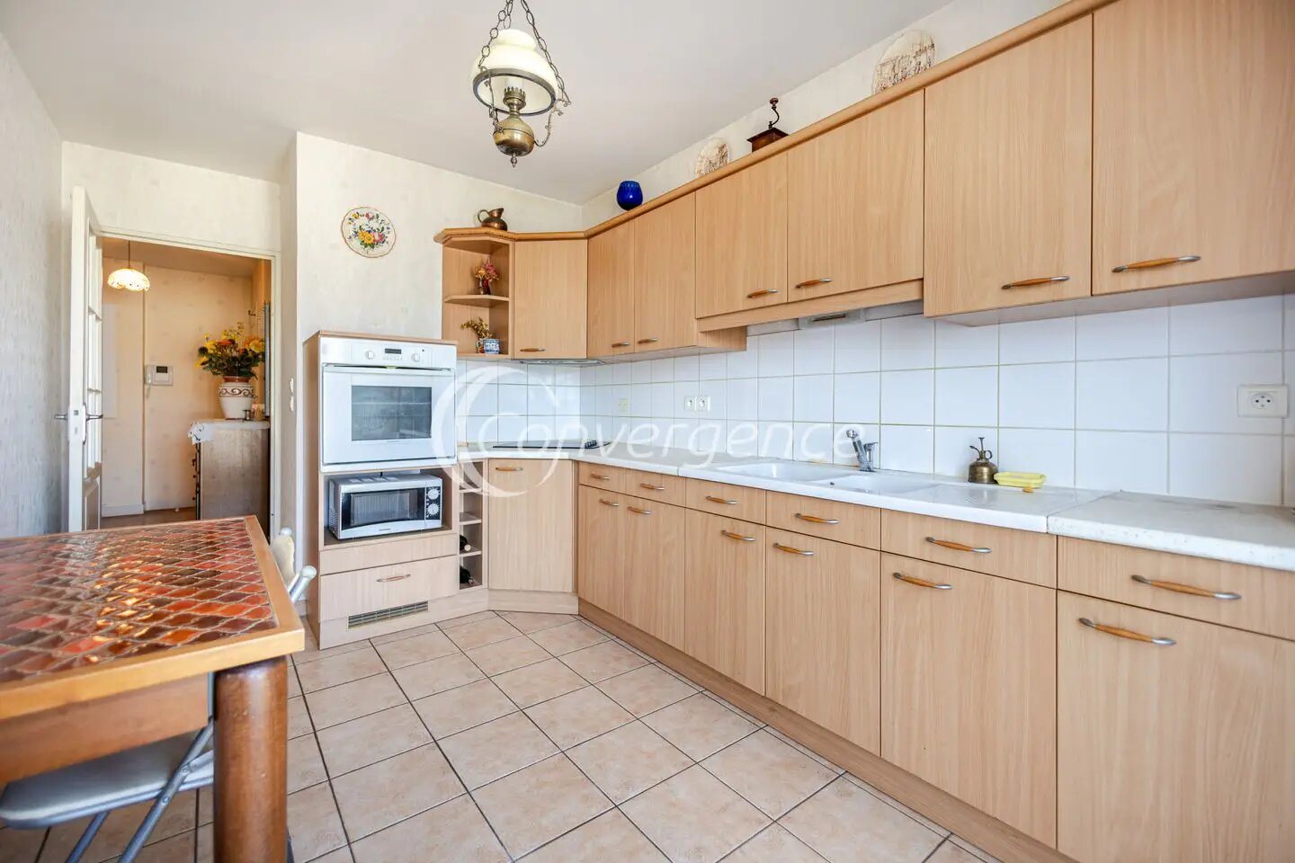 Appartement à vendre, 73m², Saint-Junien