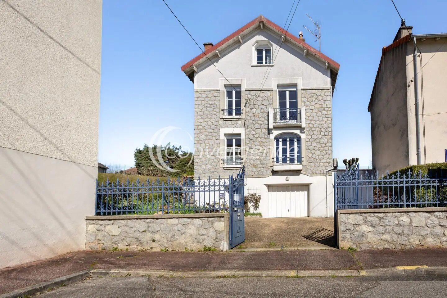 Maison à vendre, 145m², Limoges