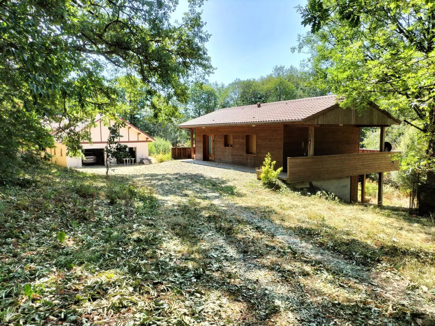 Maison à vendre, 184m², Saint-Sylvestre