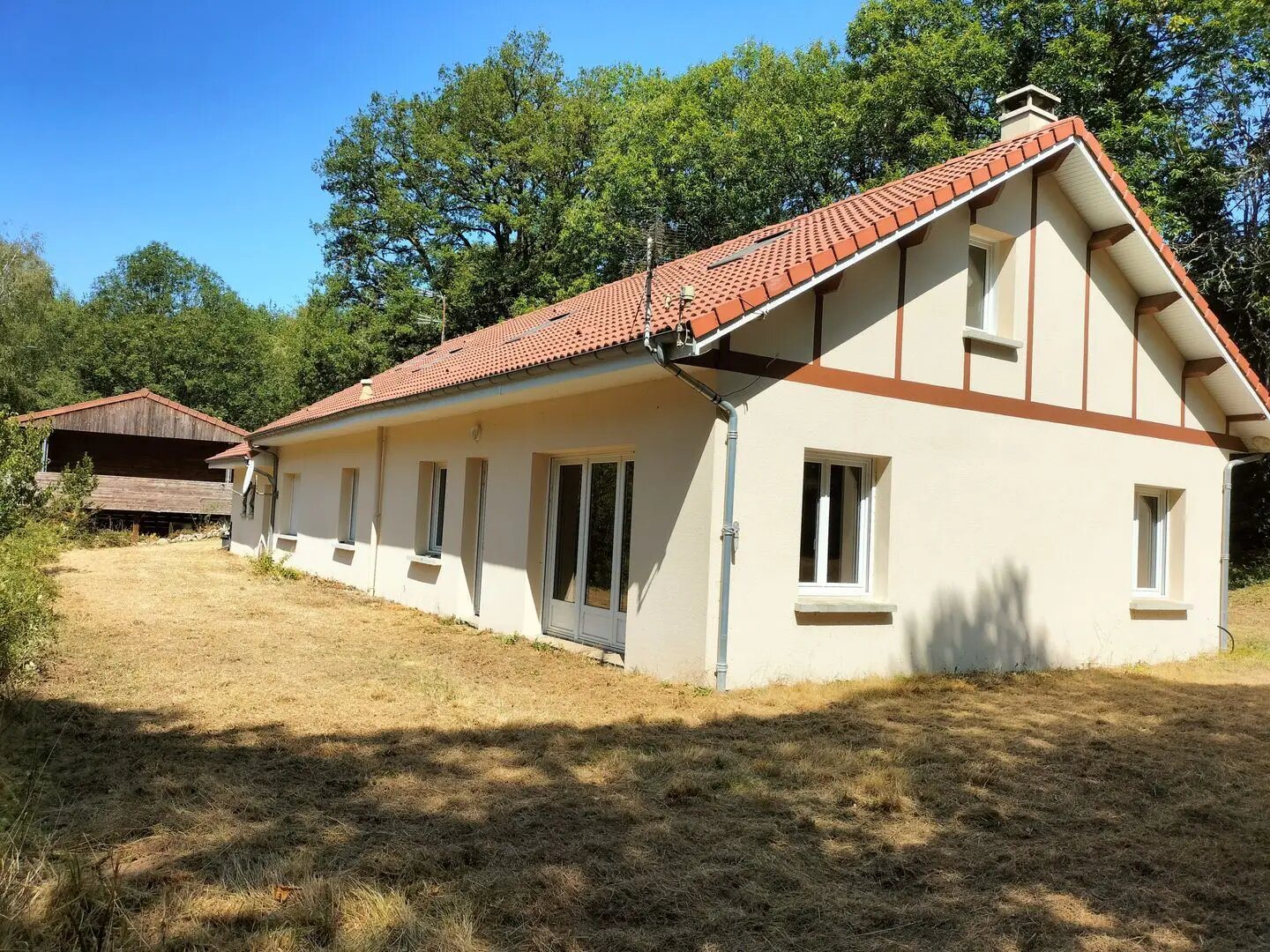 Maison à vendre, 184m², Saint-Sylvestre