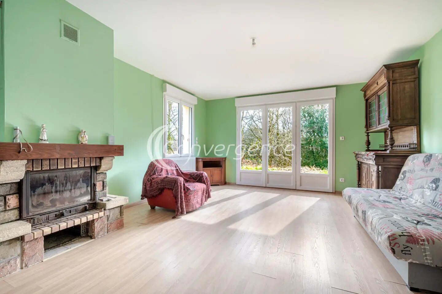 Maison à vendre, 184m², Saint-Sylvestre