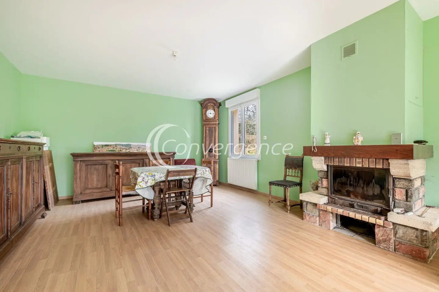 Maison à vendre, 184m², Saint-Sylvestre