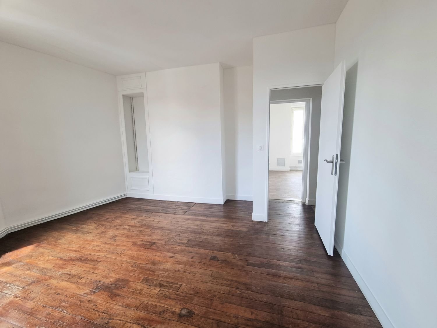Appartement à louer, 94m², Limoges