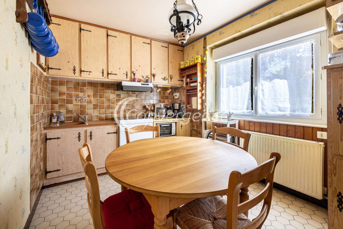 Maison à vendre, 98m², Videix