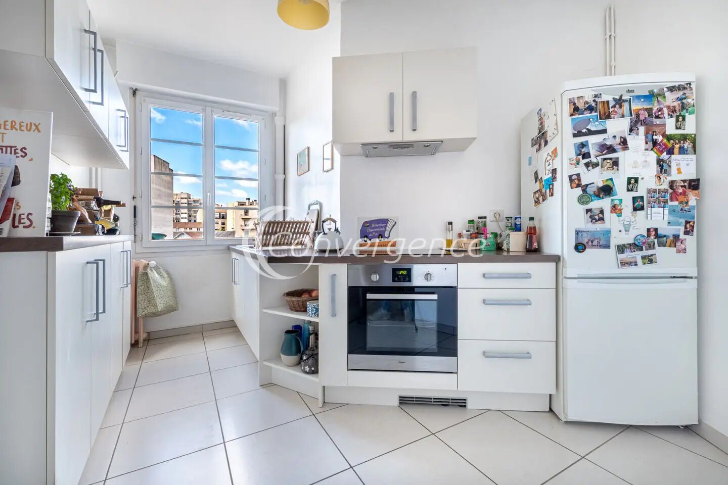 Appartement à vendre, 79m², Limoges