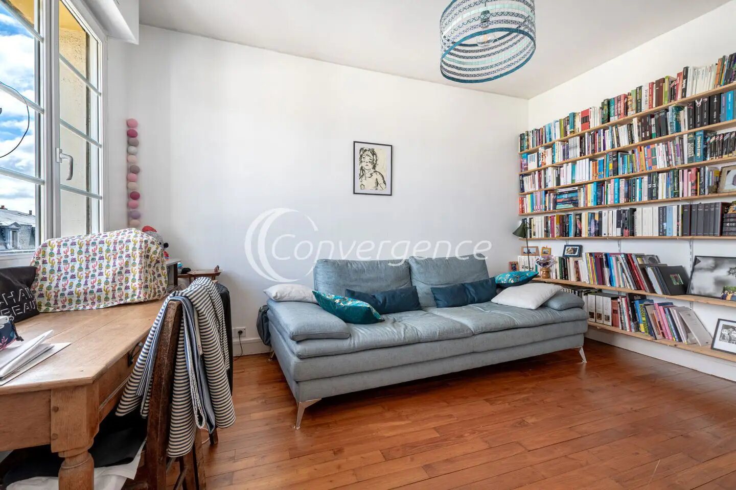 Appartement à vendre, 79m², Limoges