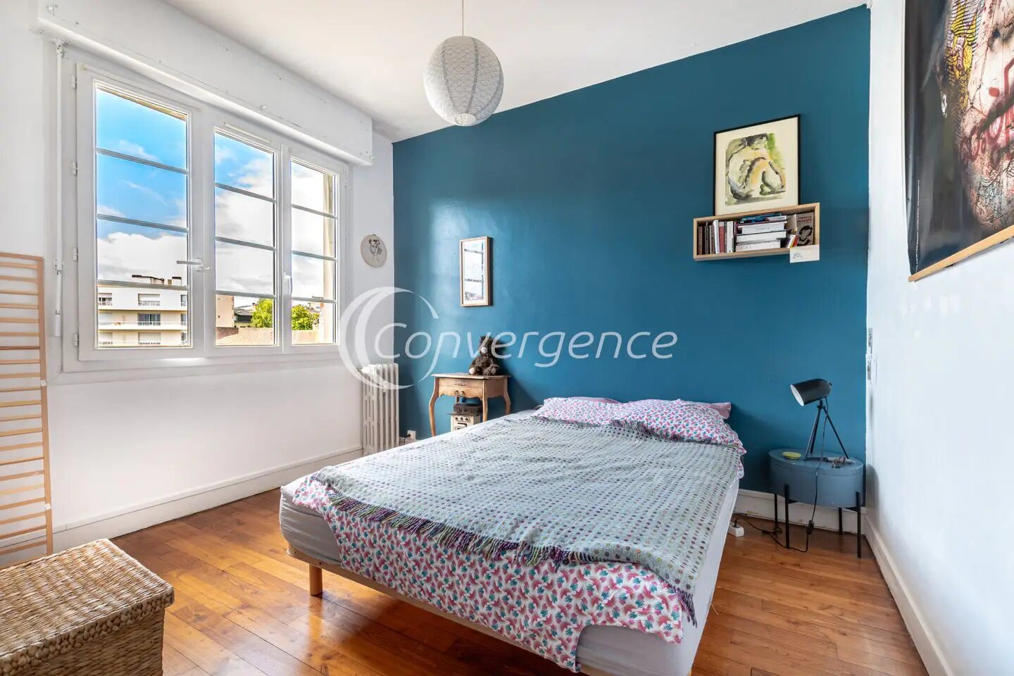 Appartement à vendre, 79m², Limoges