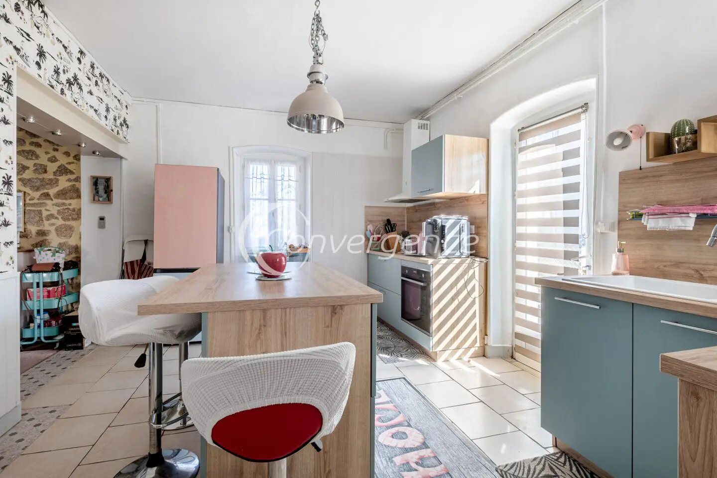 Maison à vendre, 83m², Nieul