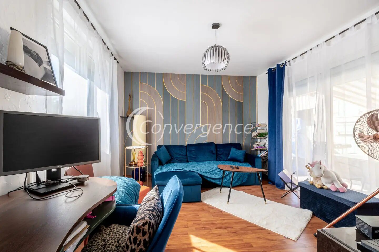 Maison à vendre, 83m², Nieul