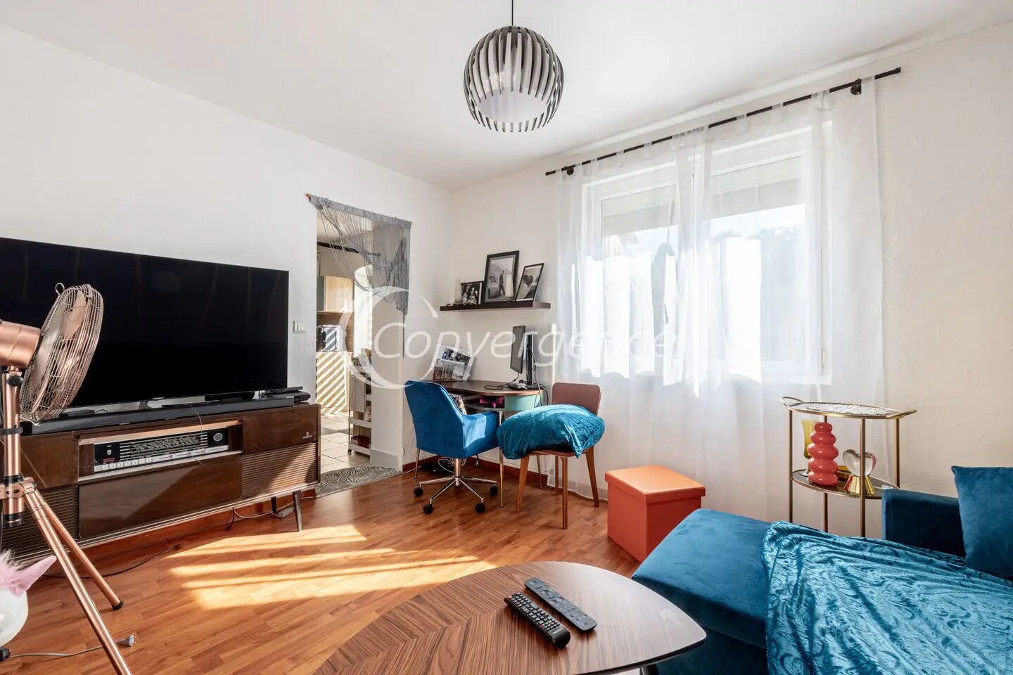 Maison à vendre, 83m², Nieul