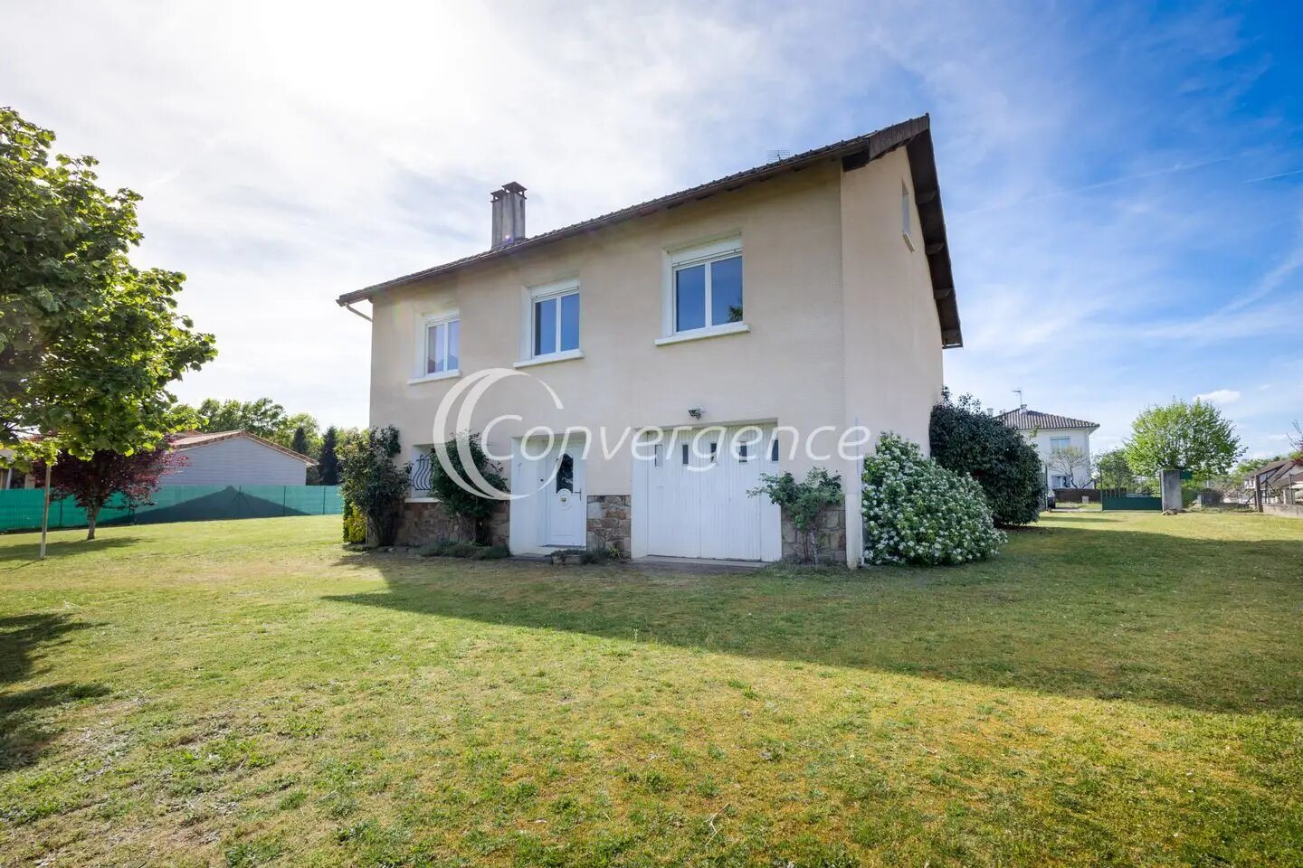 Maison à vendre, 98m², Saint-Brice-sur-Vienne