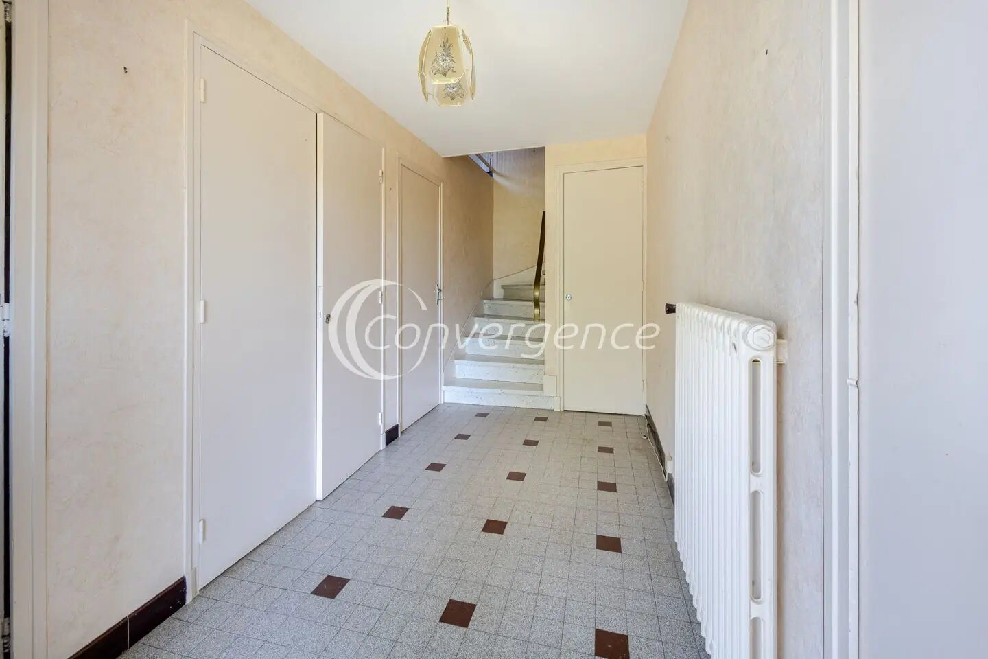 Maison à vendre, 98m², Saint-Brice-sur-Vienne