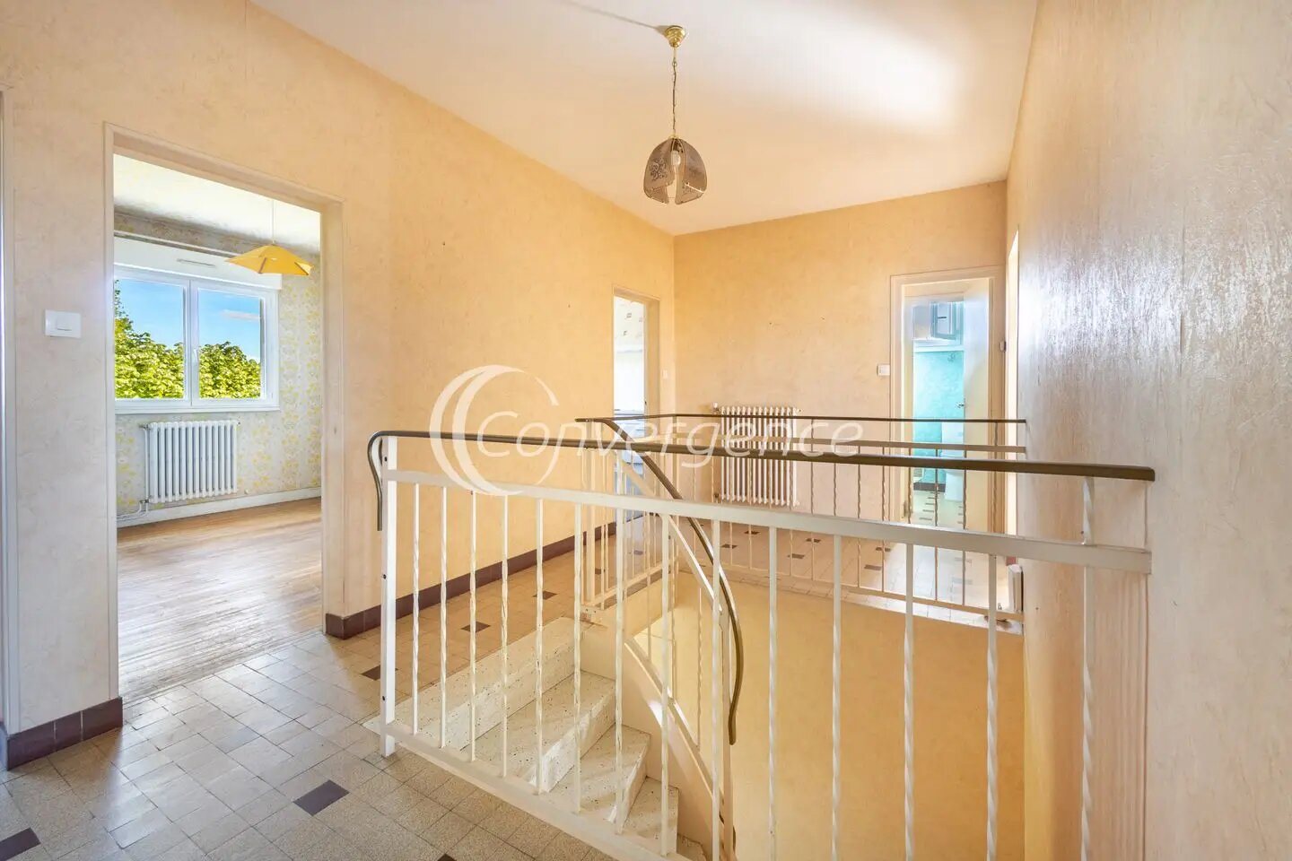 Maison à vendre, 98m², Saint-Brice-sur-Vienne