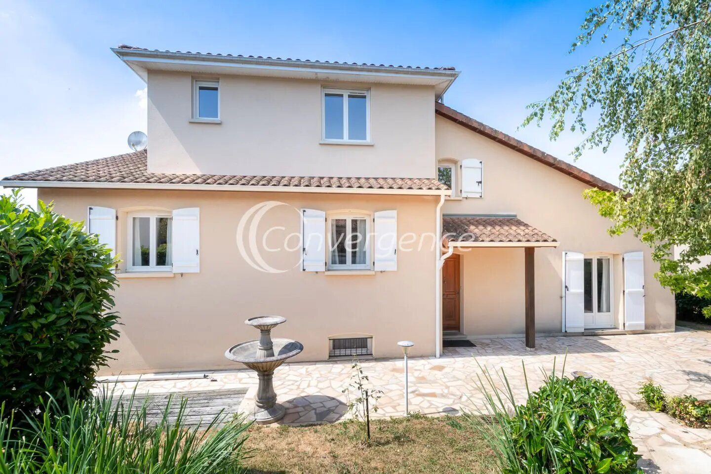 Maison à vendre, 197m², Limoges