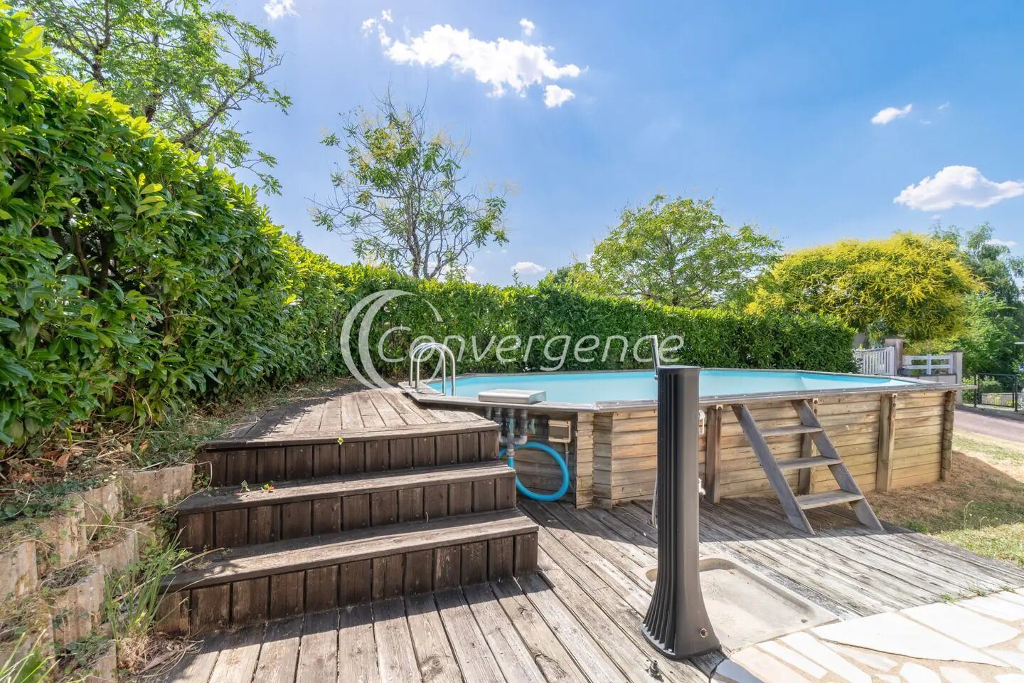Maison à vendre, 197m², Limoges