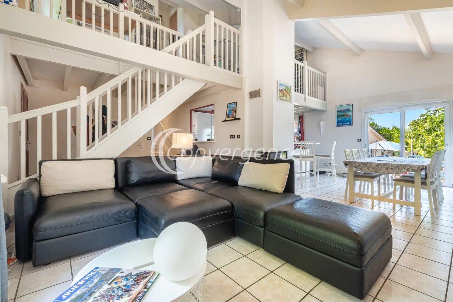 Maison à vendre, 197m², Limoges