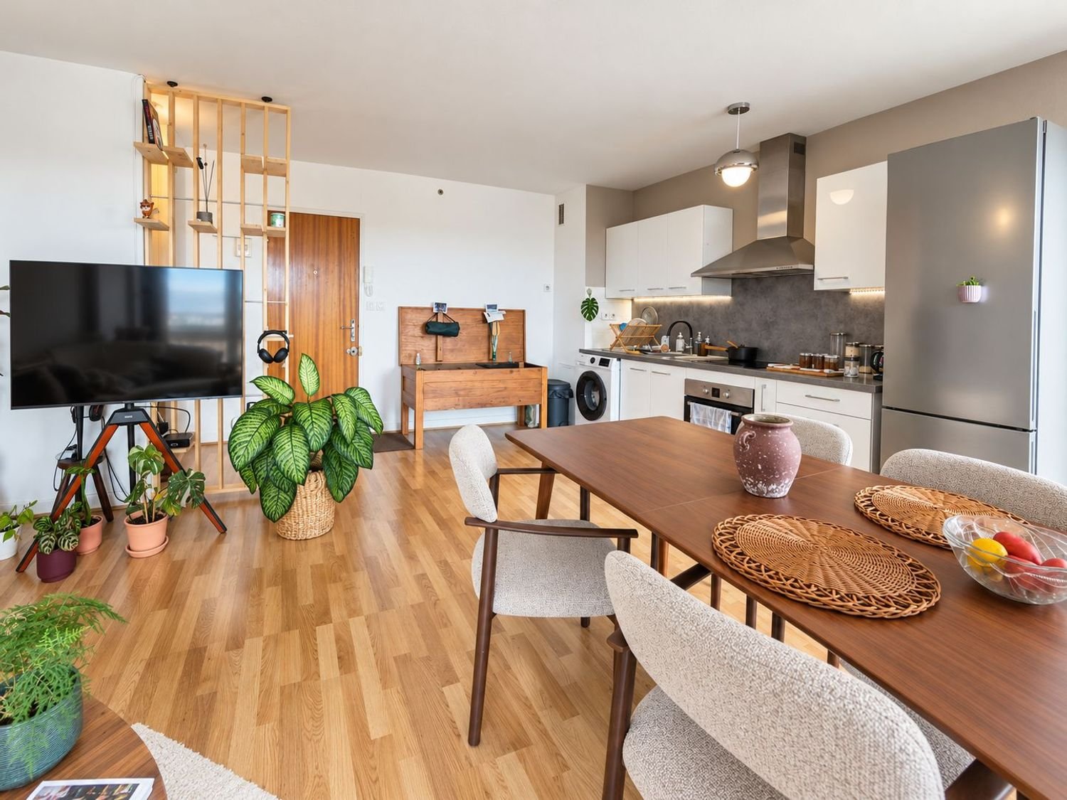 Appartement à vendre, 44m², Limoges
