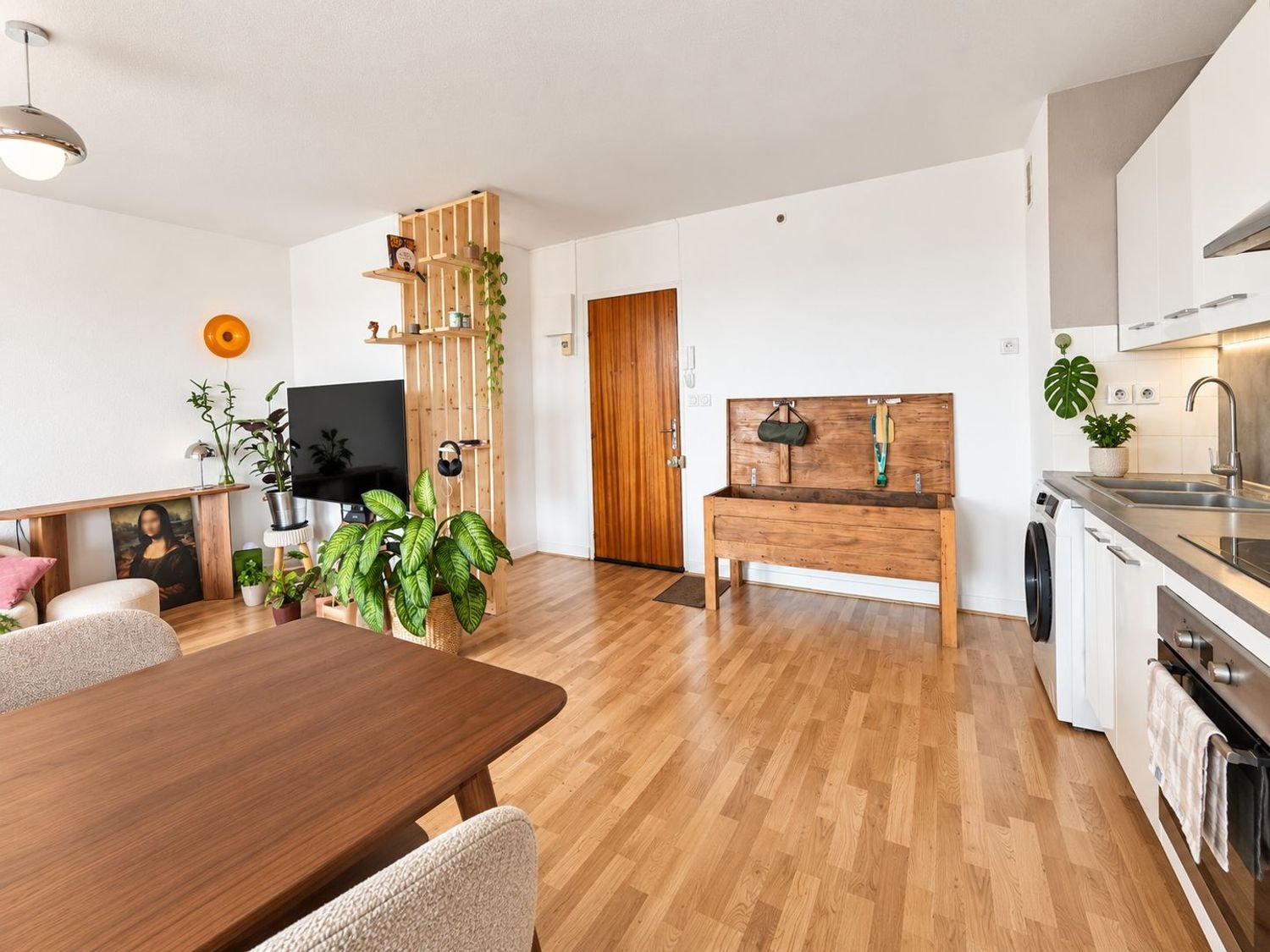 Appartement à vendre, 44m², Limoges