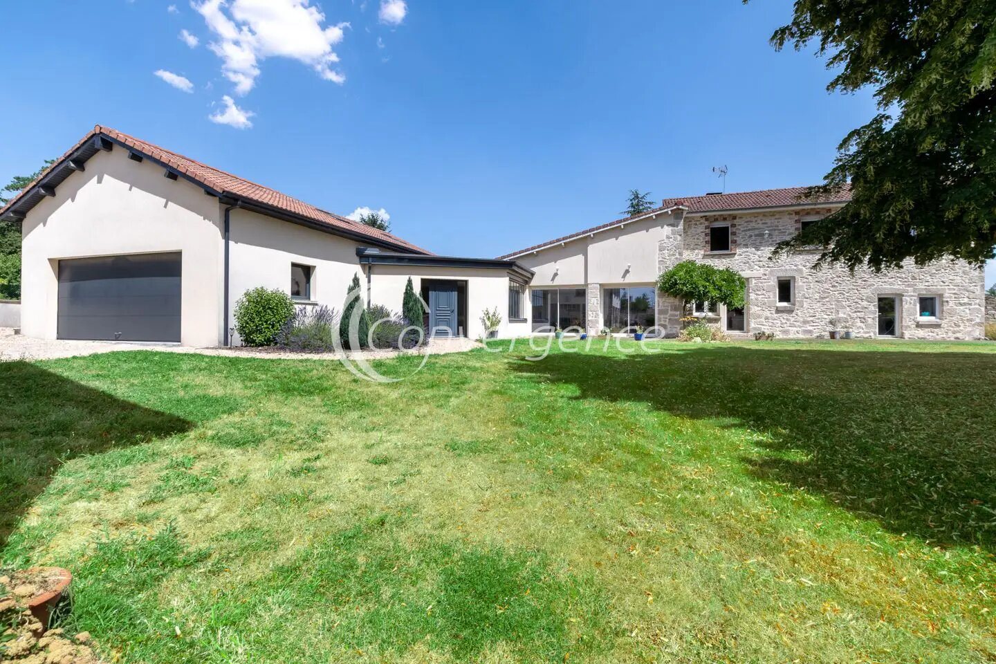 Maison à vendre, 235m², Feytiat