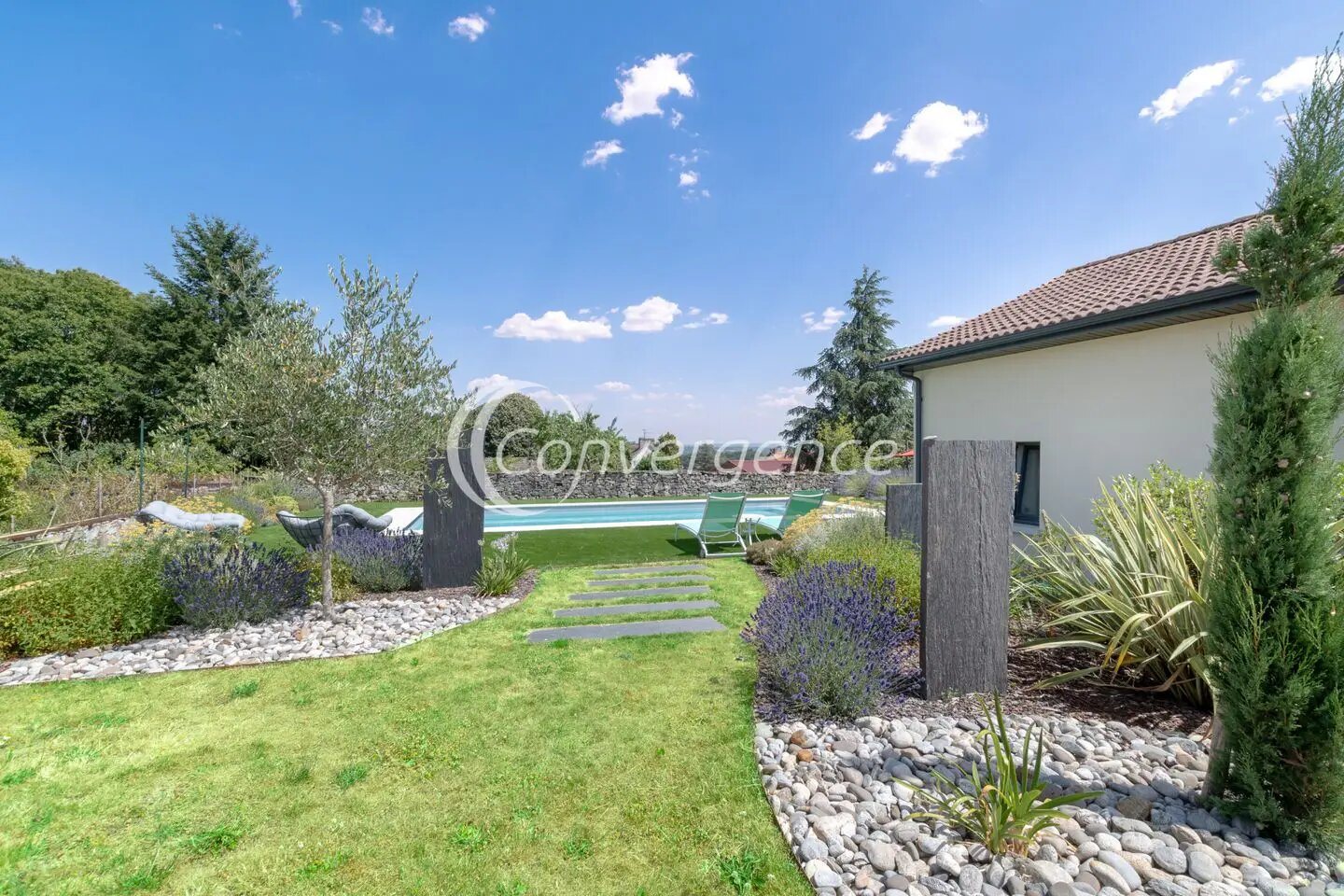 Maison à vendre, 235m², Feytiat