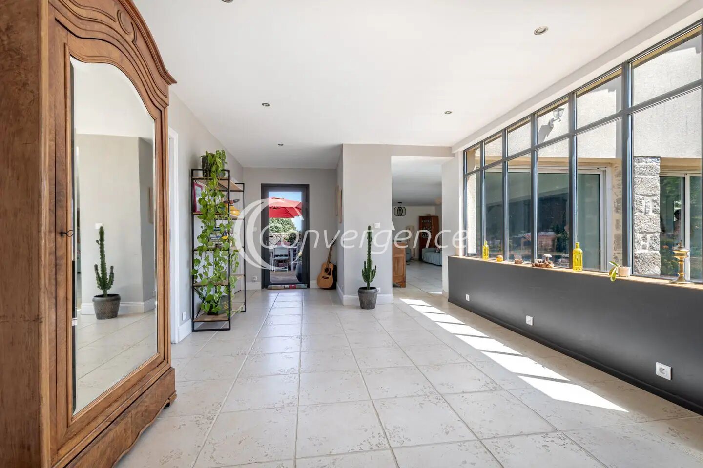 Maison à vendre, 235m², Feytiat