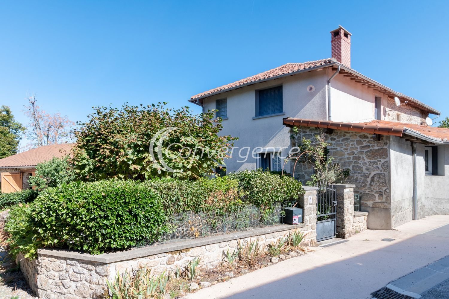 Maison à vendre, 85m², Saint-Gence