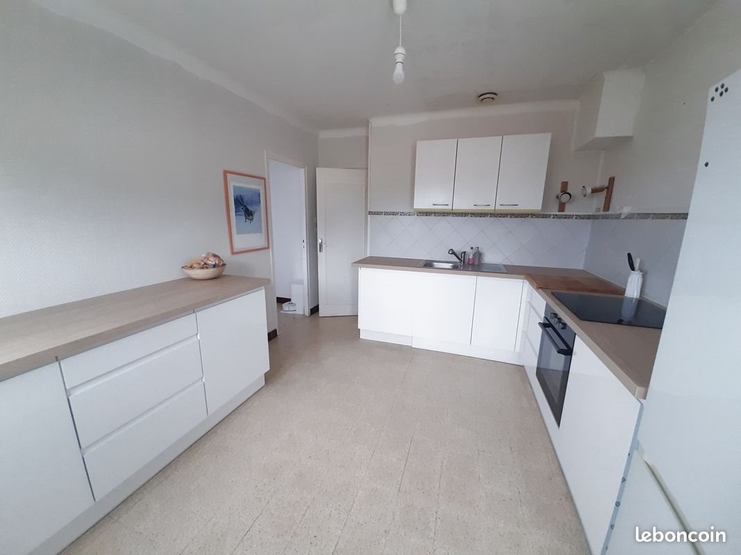 Maison à vendre, 135m², Château-d'Olonne