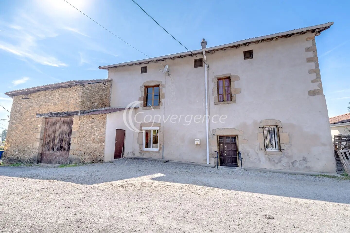 Maison à vendre, 118m², Verneuil-sur-Vienne